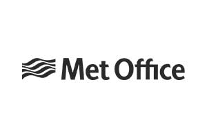 Met Office logo